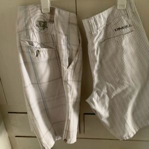 Men’s shorts Lost & ONeil